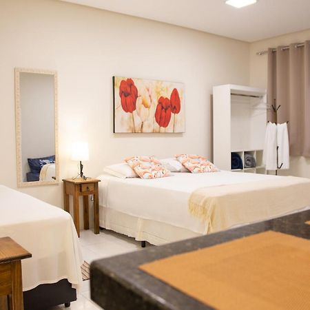 Apartament Flats Premium Jabaquara Paraty Zewnętrze zdjęcie