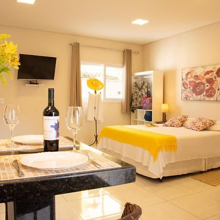 Apartament Flats Premium Jabaquara Paraty Zewnętrze zdjęcie