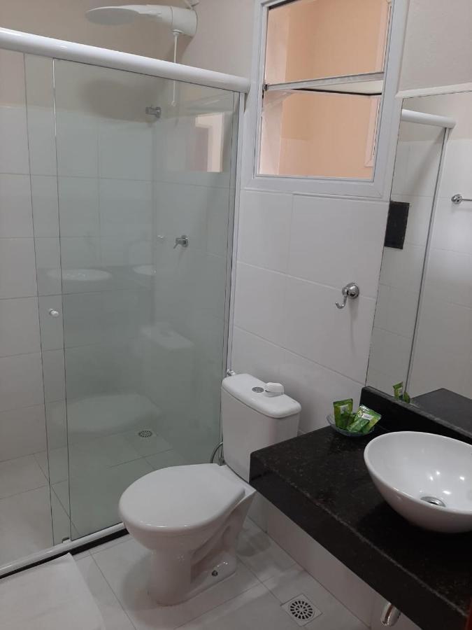 Apartament Flats Premium Jabaquara Paraty Zewnętrze zdjęcie