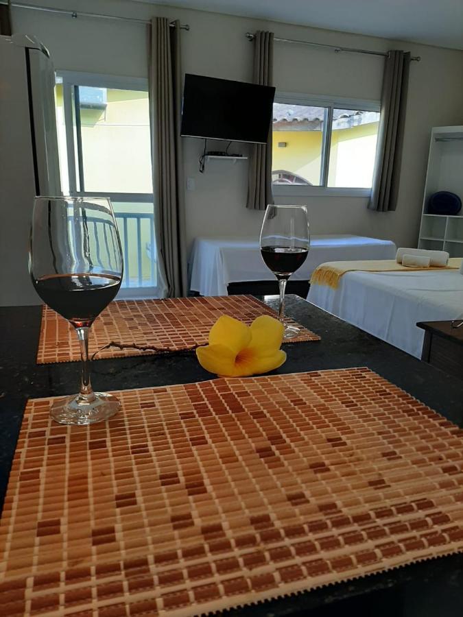 Apartament Flats Premium Jabaquara Paraty Zewnętrze zdjęcie