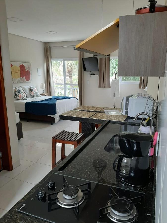 Apartament Flats Premium Jabaquara Paraty Zewnętrze zdjęcie