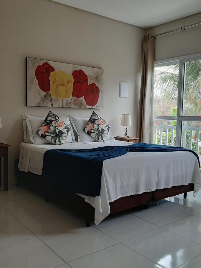 Apartament Flats Premium Jabaquara Paraty Zewnętrze zdjęcie