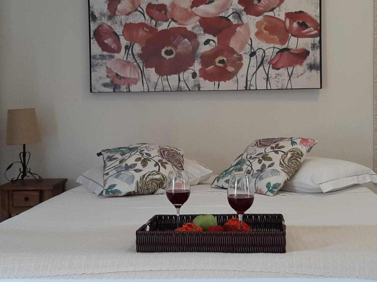 Apartament Flats Premium Jabaquara Paraty Zewnętrze zdjęcie