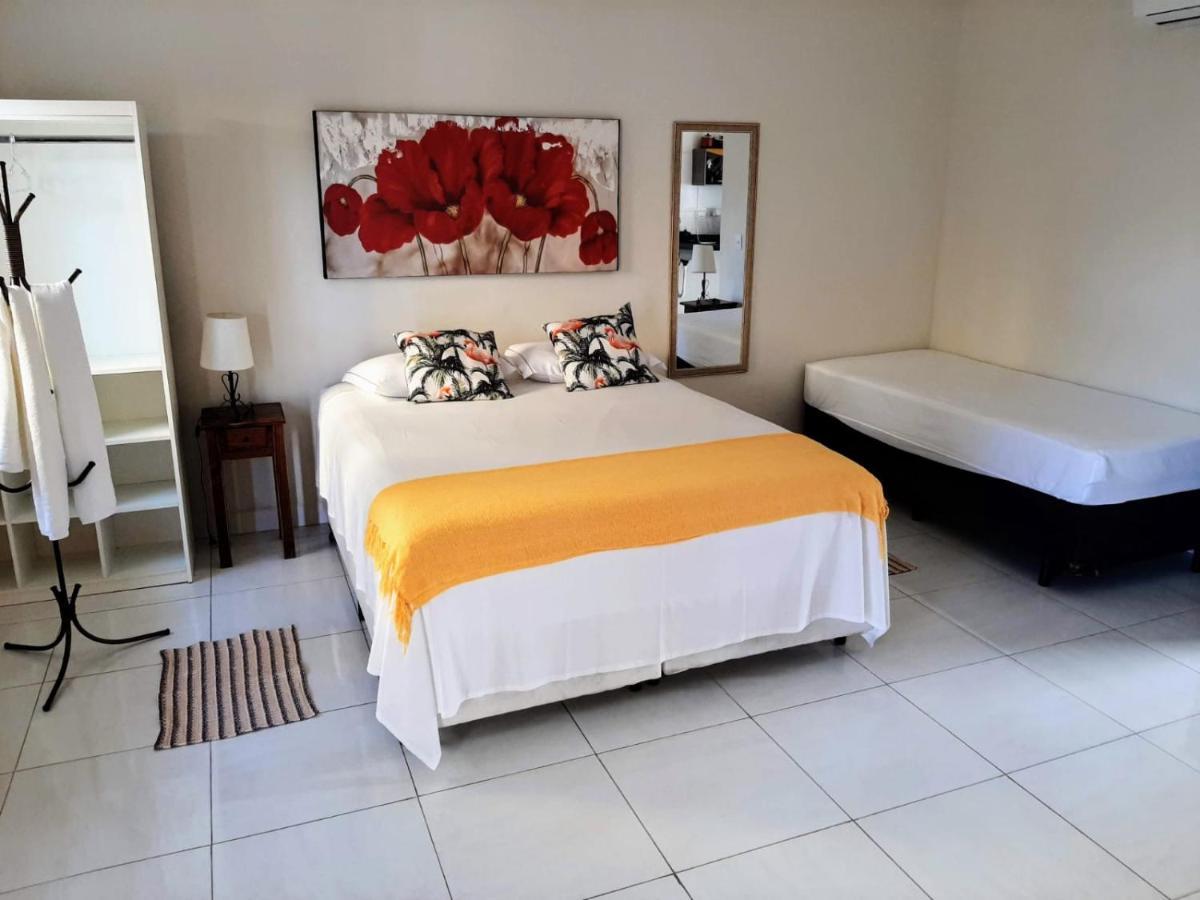 Apartament Flats Premium Jabaquara Paraty Zewnętrze zdjęcie