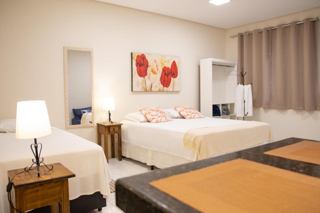 Apartament Flats Premium Jabaquara Paraty Zewnętrze zdjęcie