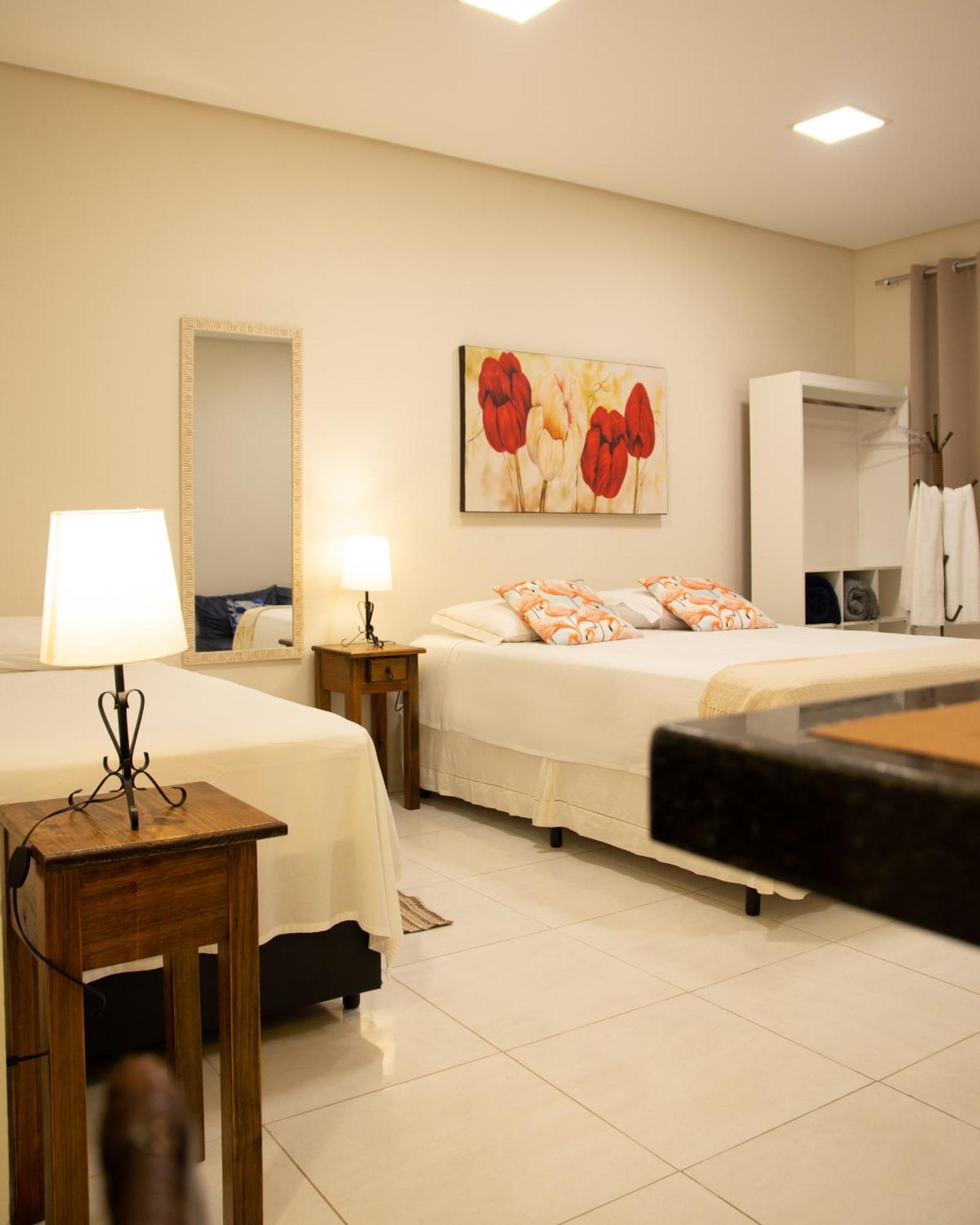 Apartament Flats Premium Jabaquara Paraty Zewnętrze zdjęcie