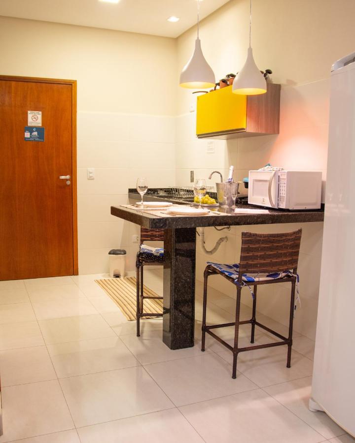 Apartament Flats Premium Jabaquara Paraty Zewnętrze zdjęcie