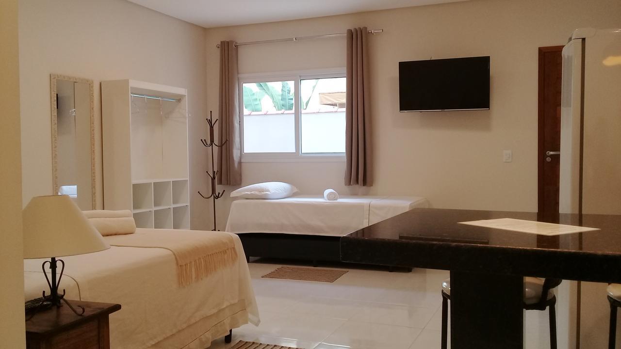 Apartament Flats Premium Jabaquara Paraty Zewnętrze zdjęcie
