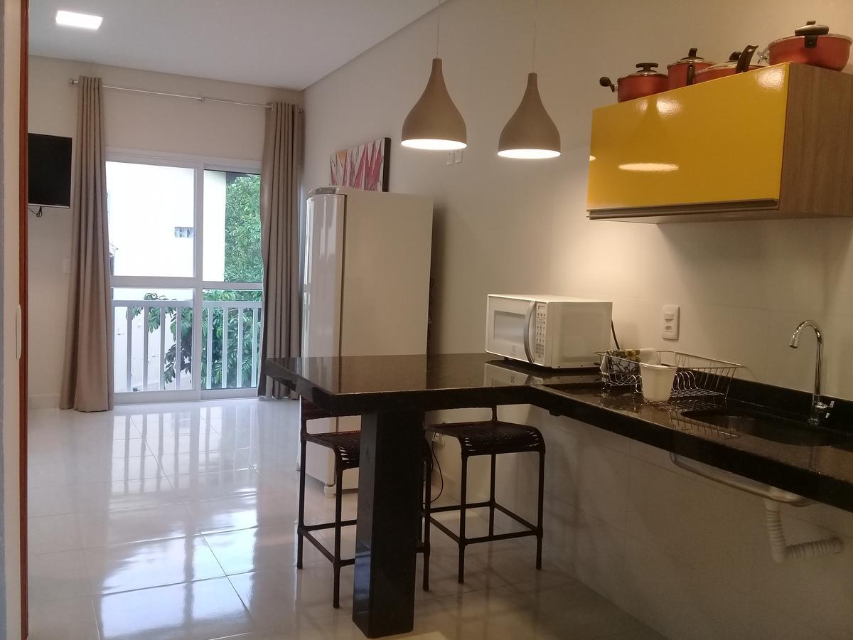 Apartament Flats Premium Jabaquara Paraty Zewnętrze zdjęcie