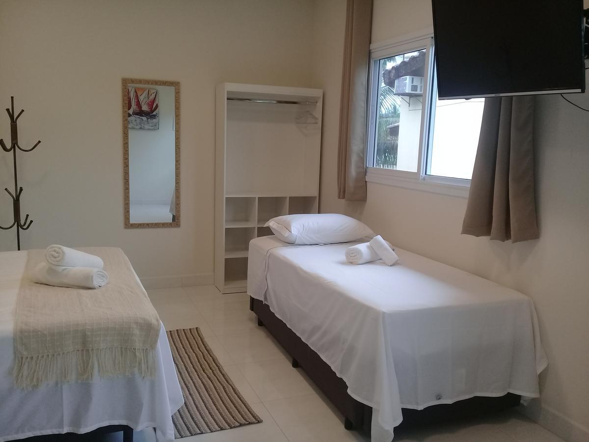 Apartament Flats Premium Jabaquara Paraty Zewnętrze zdjęcie