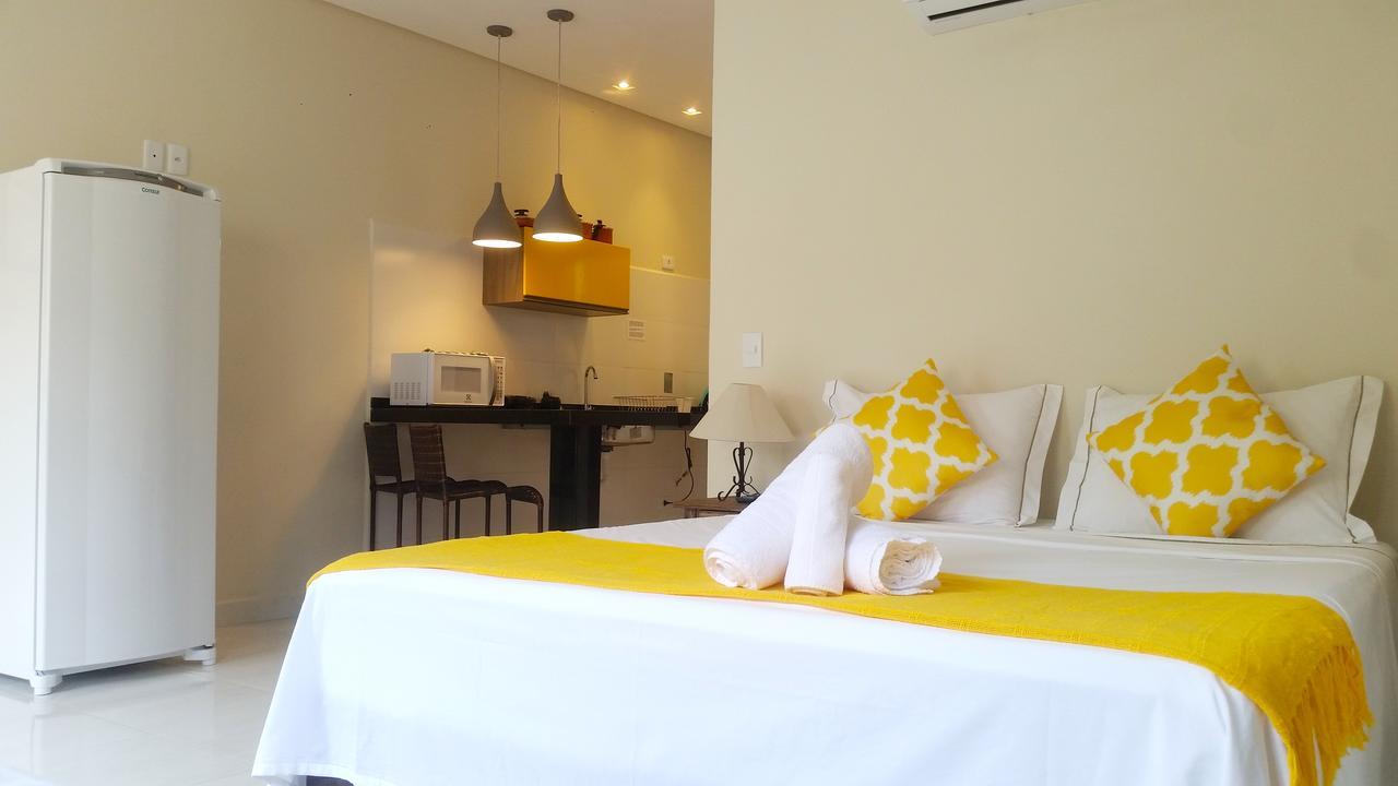 Apartament Flats Premium Jabaquara Paraty Zewnętrze zdjęcie