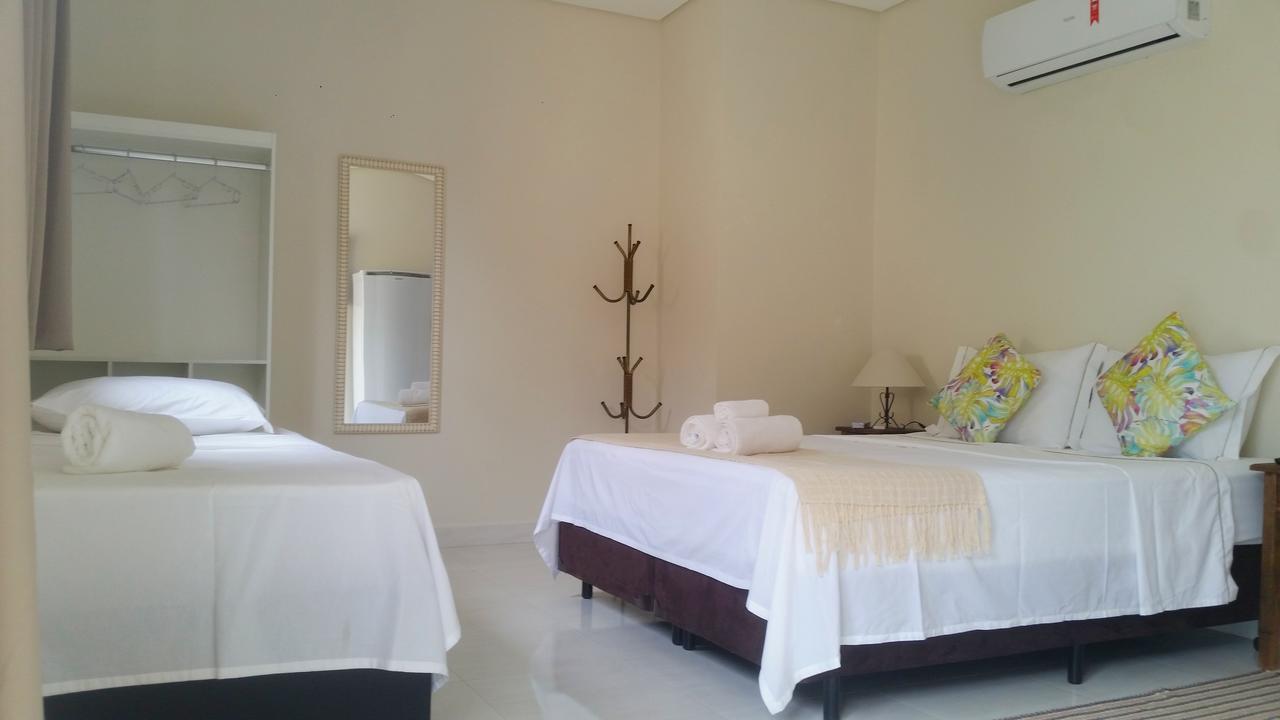 Apartament Flats Premium Jabaquara Paraty Zewnętrze zdjęcie